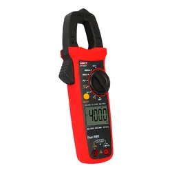 کلمپ متر دیجیتال برند UNI-T مدل UT203+ Plus