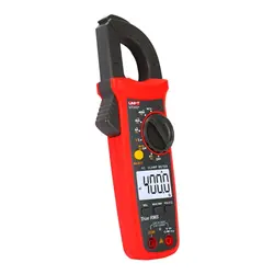 کلمپ متر دیجیتال برند UNI-T مدل UT202+ Plus