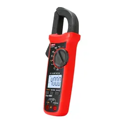 کلمپ متر دیجیتال برند UNI-T مدل UT201+ Plus