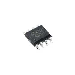 تراشه آمپلی فایر مونو 3W وات Class-D مدل NS4150