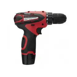 پیچ گوشتی شارژی پرتابل برند MASTER TOOLS