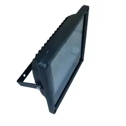 هیت سینک آلومینیومی پروژکتوری ضدآب پایه دار 225x226x55mm