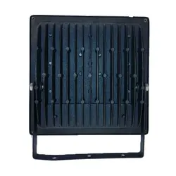 هیت سینک آلومینیومی پروژکتوری ضدآب پایه دار 225x226x55mm