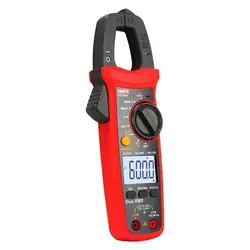 کلمپ متر دیجیتال برند UNI-T مدل UT204+ Plus