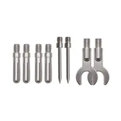 پراب مولتی متر چند کاره پیچی مدل +PT1020