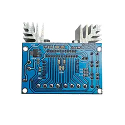 ماژول آمپلی فایر 4x45W با تراشه TDA7388 بلوتوث دار