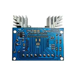 ماژول آمپلی فایر 4x50W با تراشه TDA7850 بلوتوث دار