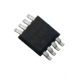 آی سی سنسور دما DS18B20 دارای پکیج MSOP8