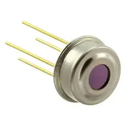 سنسور دما مادون قرمز MLX90614 سری MLX90614ESF-DAA