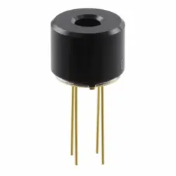 سنسور دما مادون قرمز MLX90614 سری MLX90614ESF-DCC