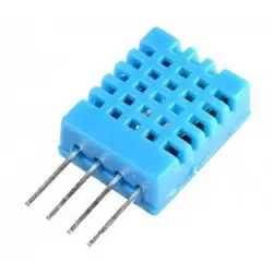 سنسور رطوبت و دما - سنسور آب و هوا DHT11