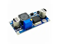 ماژول رگولاتور DC به DC کاهنده 3 آمپر LM2596S