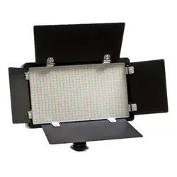 پکیج پنل نور ثابت فوتومکس Fotomax Led U800 همراه باتری