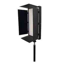 پکیج پنل نور ثابت فوتومکس Fotomax Led U800 همراه باتری
