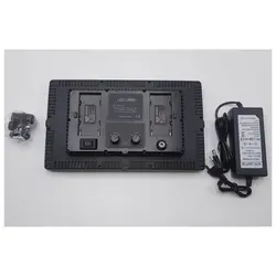 پکیج پنل نور ثابت فوتومکس Fotomax Led U800 همراه باتری