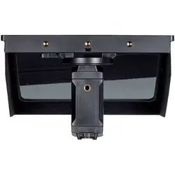 تله پرامپتر فیل ورد FeelWorld TP10 Portable Folding Teleprompter