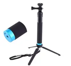 مونوپاد تلسین TELESIN Extendable Aluminum Selfie Stick