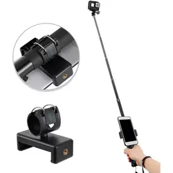 مونوپاد تلسین TELESIN Extendable Aluminum Selfie Stick