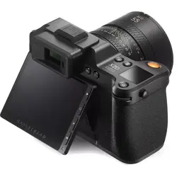 دوربین عکاسی مدیوم فرمت Hasselblad X2D 100C - اگزیف