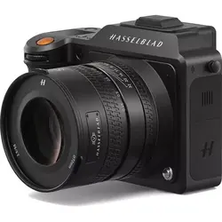 دوربین عکاسی مدیوم فرمت Hasselblad X2D 100C - اگزیف