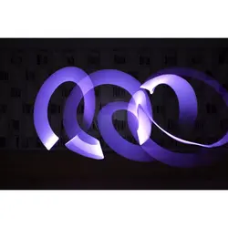 باتوم لایت گودکس Godox TL30 RGB LED Tube Light