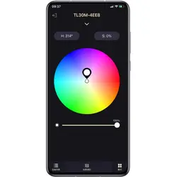 باتوم لایت گودکس Godox TL30 RGB LED Tube Light