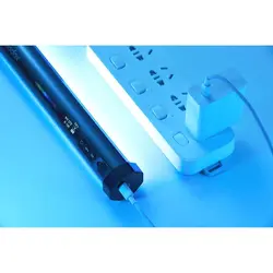 باتوم لایت گودکس Godox TL30 RGB LED Tube Light