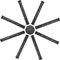باتوم لایت گودکس Godox TL30 RGB LED Tube Light