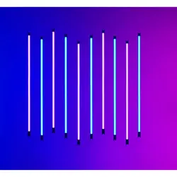 باتوم لایت گودکس Godox TL180 RGB LED Tube Light