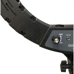 رینگ لایت JM520B ringlight