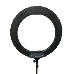 رینگ لایت JM520B ringlight