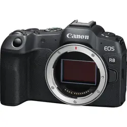 دوربین بدون آینه کانن Canon EOS R8 Mirrorless Camera