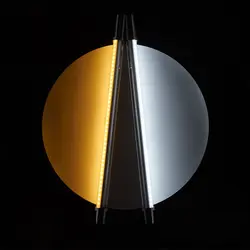 کیت باتوم لایت گودکس Godox TL60 RGB Tube Light 2-Light Kit