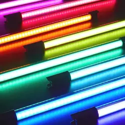 کیت باتوم لایت گودکس Godox TL60 RGB Tube Light 2-Light Kit
