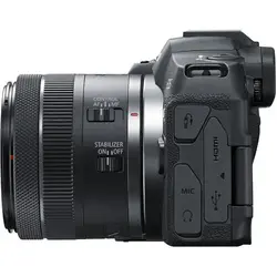 دوربین بدون آینه کانن Canon EOS R8 همراه لنز کانن RF 24-50mm