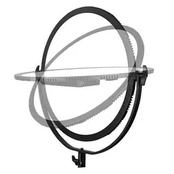 نور ثابت مکس لایت MaxLight SL-360ARC Soft Light