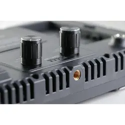 پنل نور ثابت فوتومکس Fotomax Pro Led U600 RGB