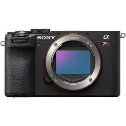 دوربین بدون آینه سونی آلفا Sony Alpha a7CR Mirrorless