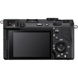 دوربین بدون آینه سونی آلفا Sony Alpha a7CR Mirrorless