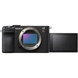 دوربین بدون آینه سونی آلفا Sony Alpha a7CR Mirrorless