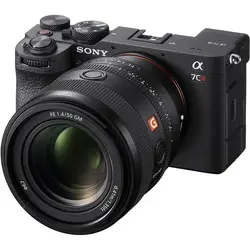 دوربین بدون آینه سونی آلفا Sony Alpha a7CR Mirrorless