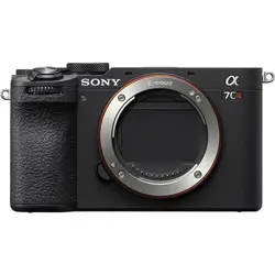 دوربین بدون آینه سونی آلفا Sony Alpha a7CR Mirrorless