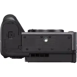 دوربین سینمایی سونی Sony FX30 Digital Cinema Camera