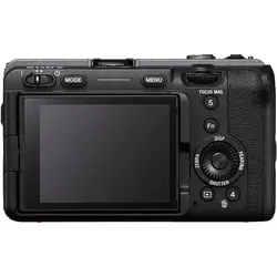 دوربین سینمایی سونی Sony FX30 Digital Cinema Camera