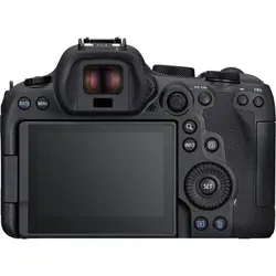 دوربین بدون آینه کانن Canon EOS R6 Mark II