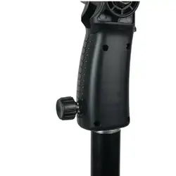 کیت ويديو لايت COB KY-BK1201 + سافت باکس 50x70cm + سه پایه