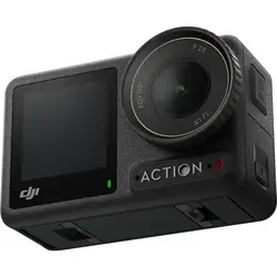 دوربین ورزشی DJI Osmo Action 4 Camera Standard Combo