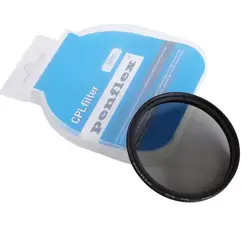 فیلتر پولاریزه پن فلکس Penflex 62mm CPL Filter