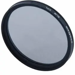 فیلتر پولاریزه پن فلکس Penflex 58mm CPL Filter