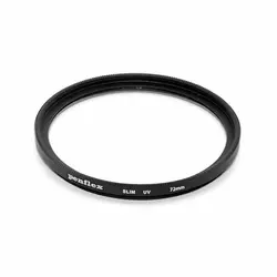 فیلتر پن فلکس Penflex 72mm UV Filter